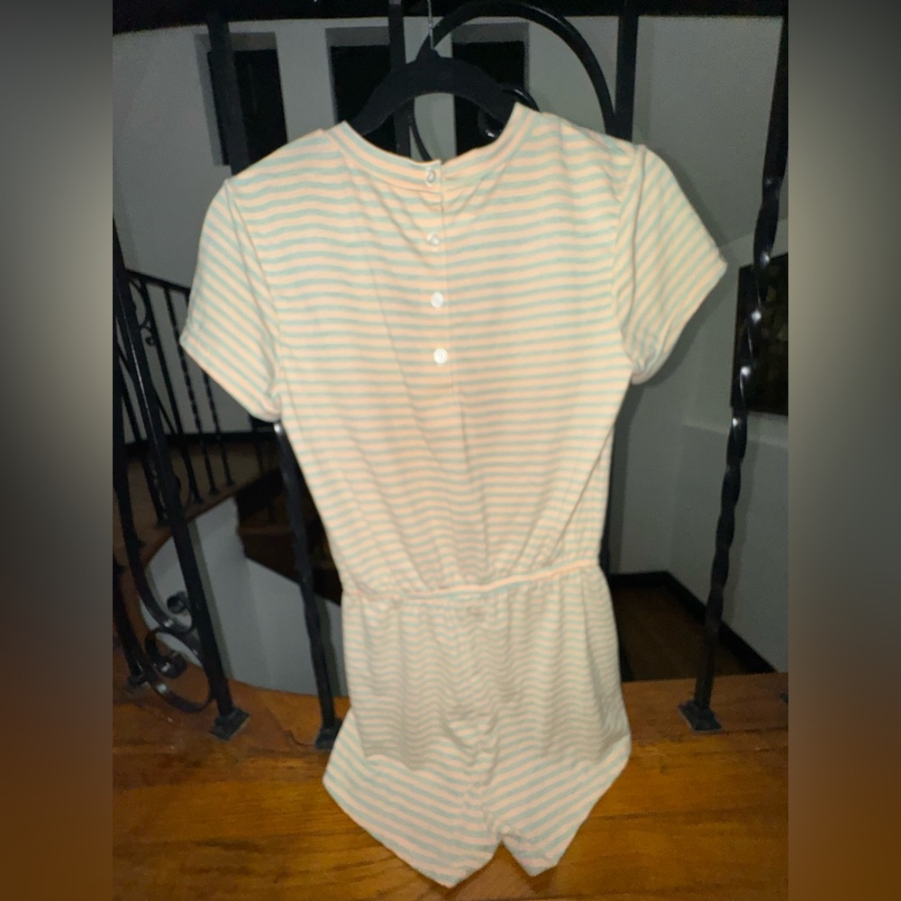 AMERICAN APPAREL ROMPER - Picture 4 of 5